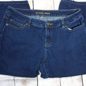 Michael Kors Skinny Jeans